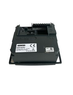 Gewiss GW18302 Modulo Audio-Video 2 pulsanti per pulsantiera esterna 2